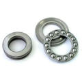 Thrust ball bearing 51208 china manufacturer Stainless steel material Ceramic material